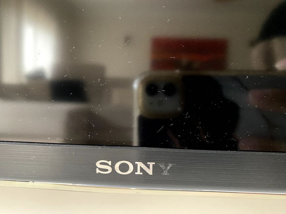 Smart TV SONY KD55XF7096BAEP 55" 4K