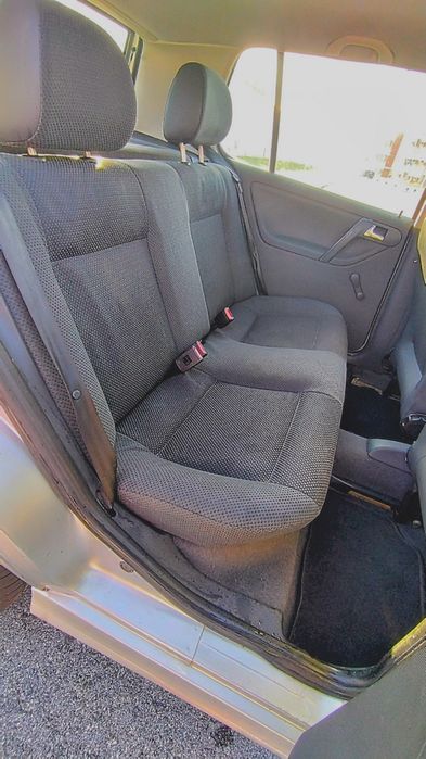 VW Polo 1.0 MPI gasolina