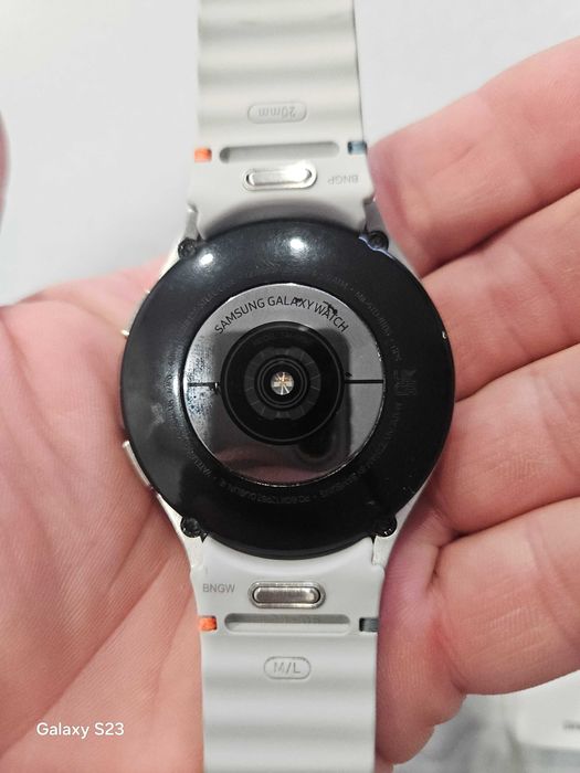 Sprzedam zegarek Samsung Galaxy Watch 4 Classic