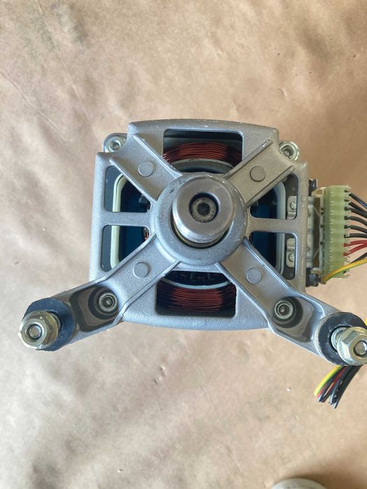 Bosch Motor WVTI 2840 - 61/64-148/SM1 - Bosch Motor Ref. 14398064729962507907124