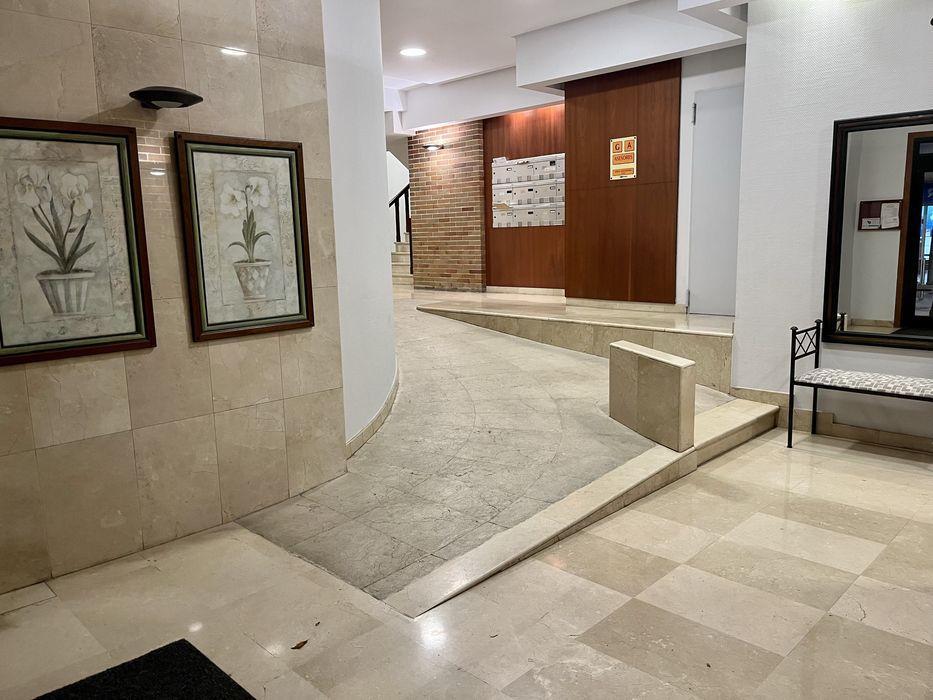 Apart. em Pontevedra (Galiza-Espanha), para férias próximo da praia