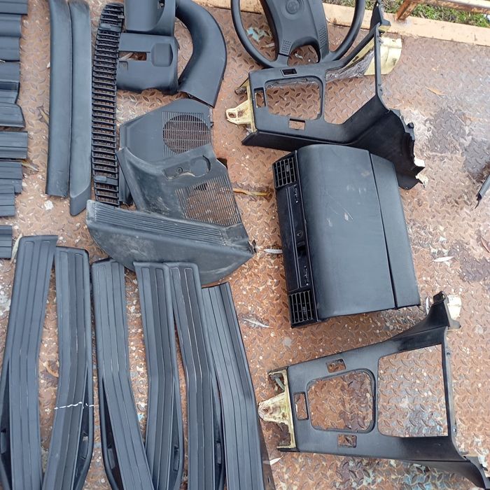 Пластик до бмв е36е46