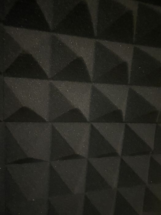8 Paineis acusticos