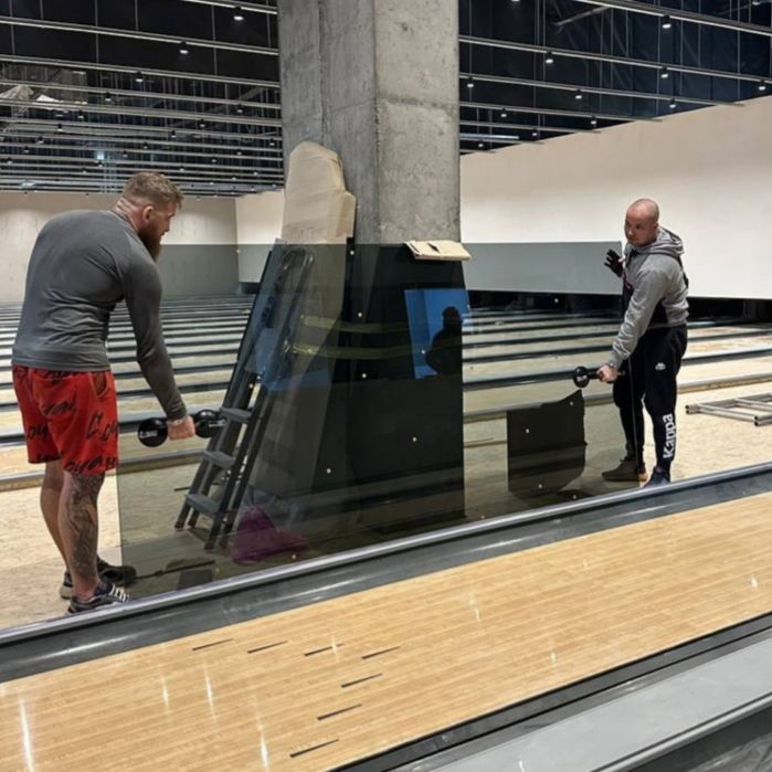 Услуги Грузчиков Киев