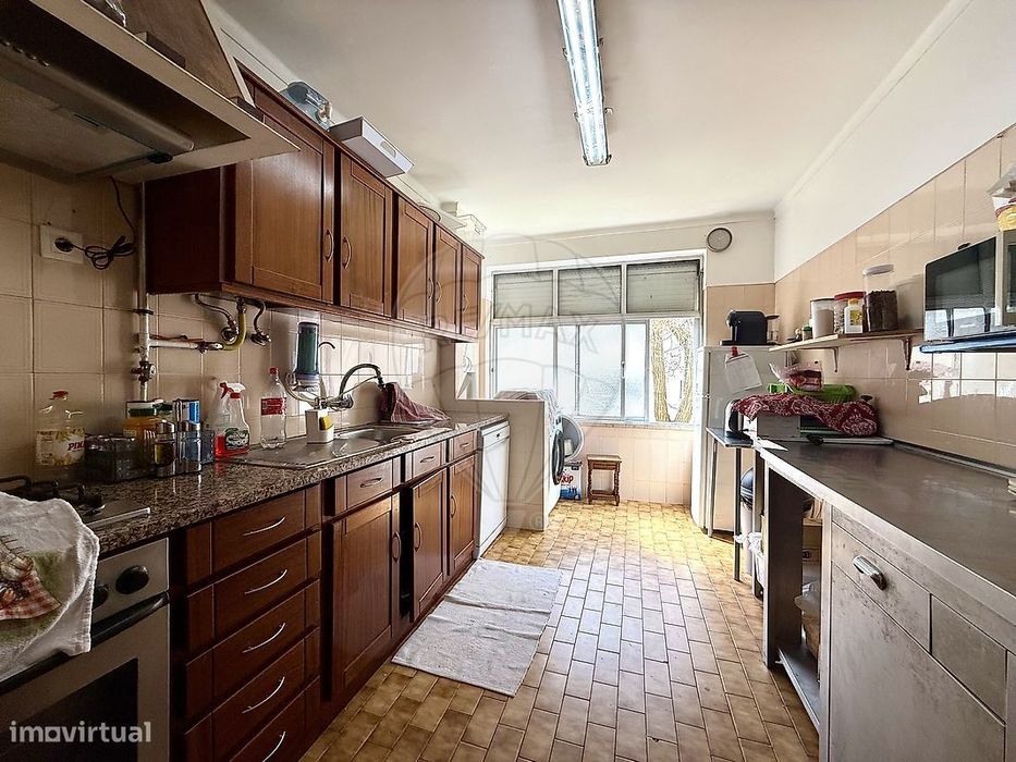 Apartamento T3 para venda