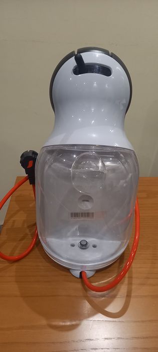 Máquina café dolce gusto