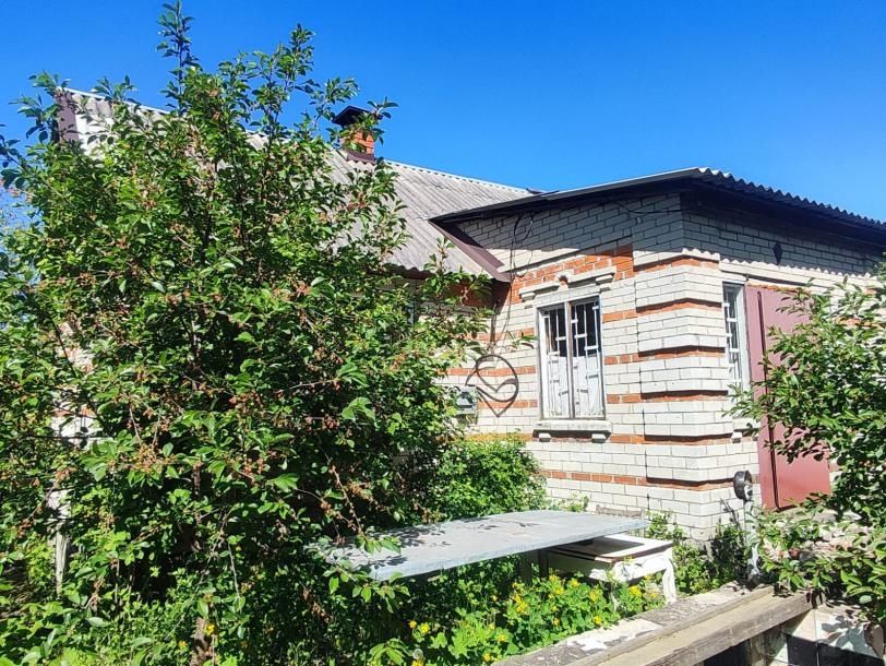 Продам дом пос Коротыч/метро Холодная гора/