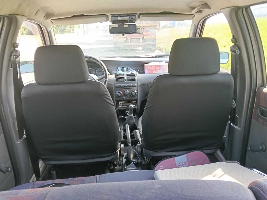 Vendo Fiat Punto 98