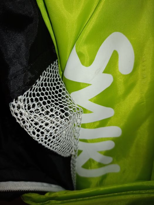 Łóżeczko turystyczne Kinderkraft i Smiki