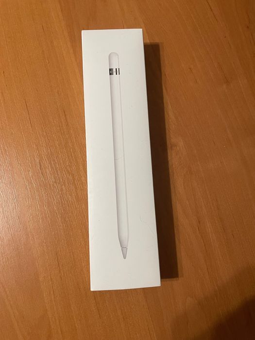 Apple pencil стілус для планшета Apple з коробкою
