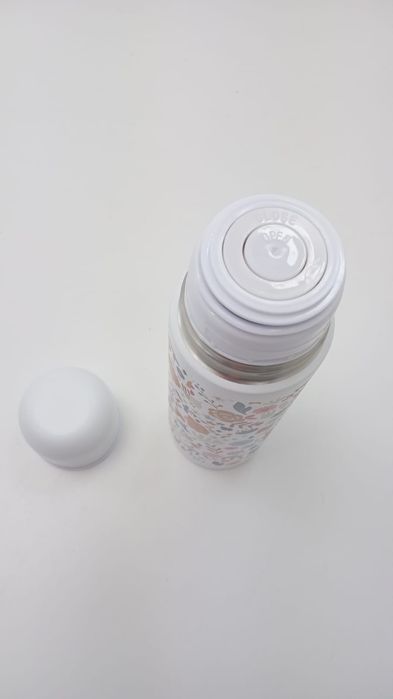 Suavinex Termos na napoje 500ml beżowy liberty Wonderland