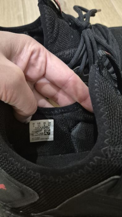 Puma NRGY Neko кросівки