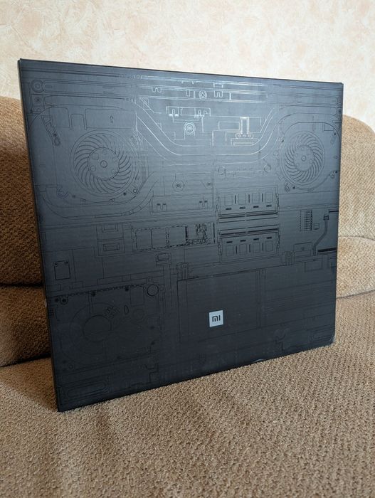 Xiaomi gaming laptop обмін