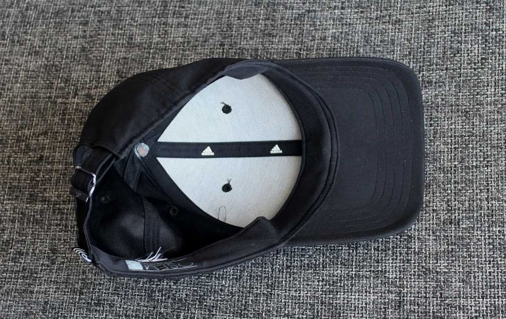 Кепка Adidas OSFM Оригінал 57-60см