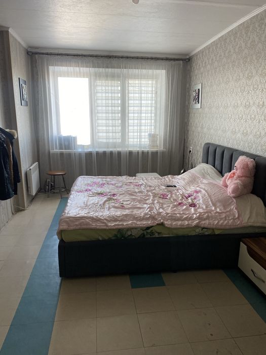 Продам 4-х комнатную в кирпичном доме Бам