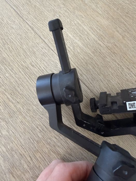 Стабілізатор камери телефону екшн стедікам Gudsen Moza Mini P