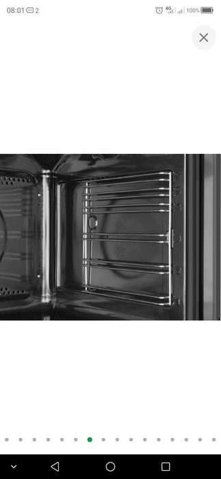 Плита HANSA FCMXS69363 комбінована Прилуки самовивіз 
газоваяПлита
HAN