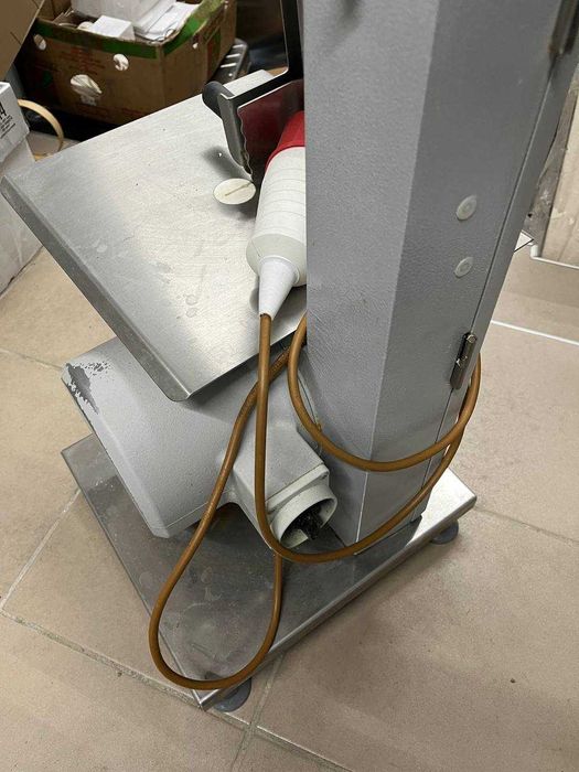 Пила для розрізання м'яса Fimar SE1550 (380 В)