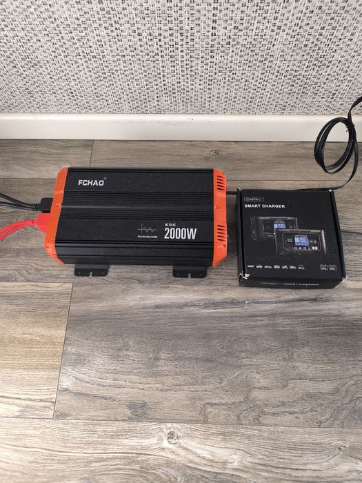 Продам станцию (комплект )