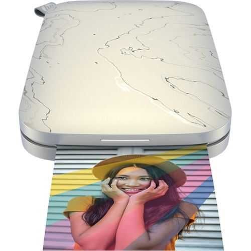 HP Sprocket Select Photo Printer (Photo Printer) NEW64550414273921124