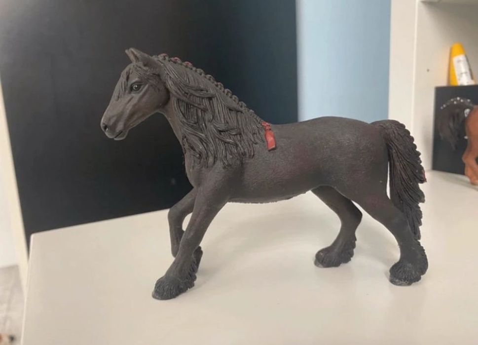 Figurka Schleich