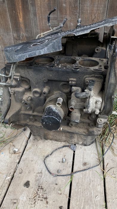 Продам Мотор Мазда 626 DGS