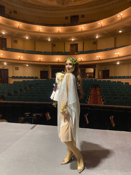 індивідуальні вірші та пісні •ПРЕМІУМ рівня• [на замовлення]