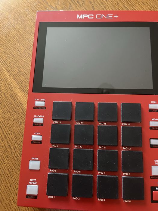 Akai MPC One+ Plus standalone gwarancja