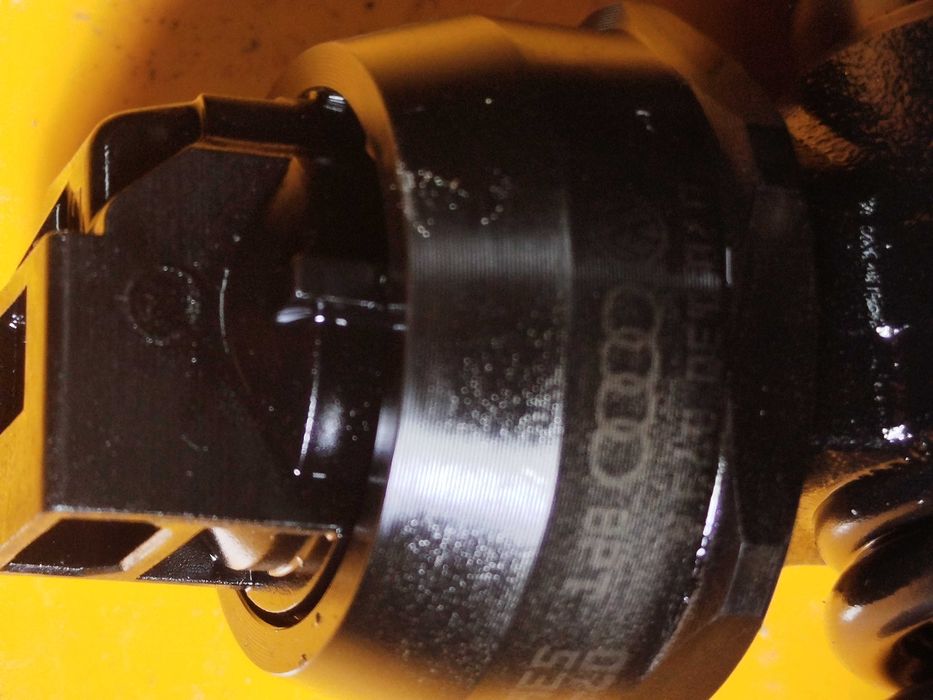 Silnik VW T5 2.5 TDI R5