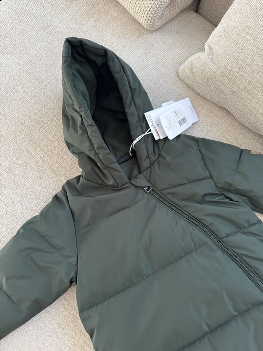 Продам зимовий комбінезон