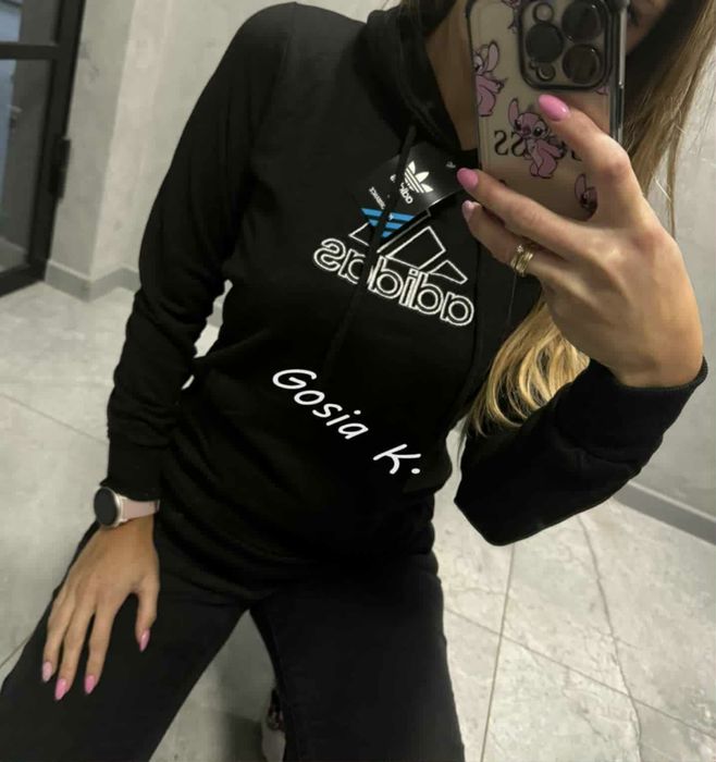 Bluza damska S M L Xl