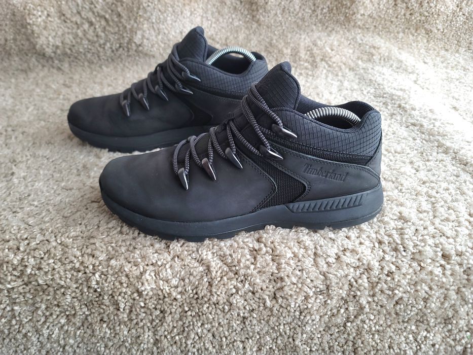 TIMBERLAND Sprint  р 41-42 Оригинал! Трекінгові ботинки кросівки