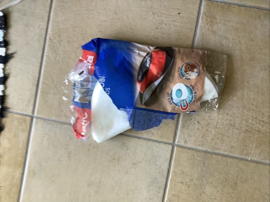 Virobi da vileda