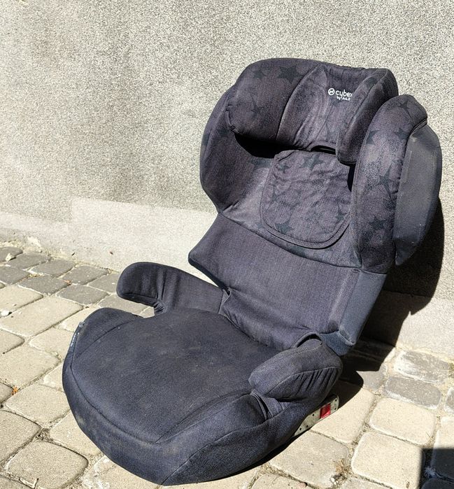 Fotelik samochodowy Cybex