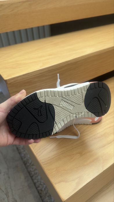 Sapatilhas Puma como novas
