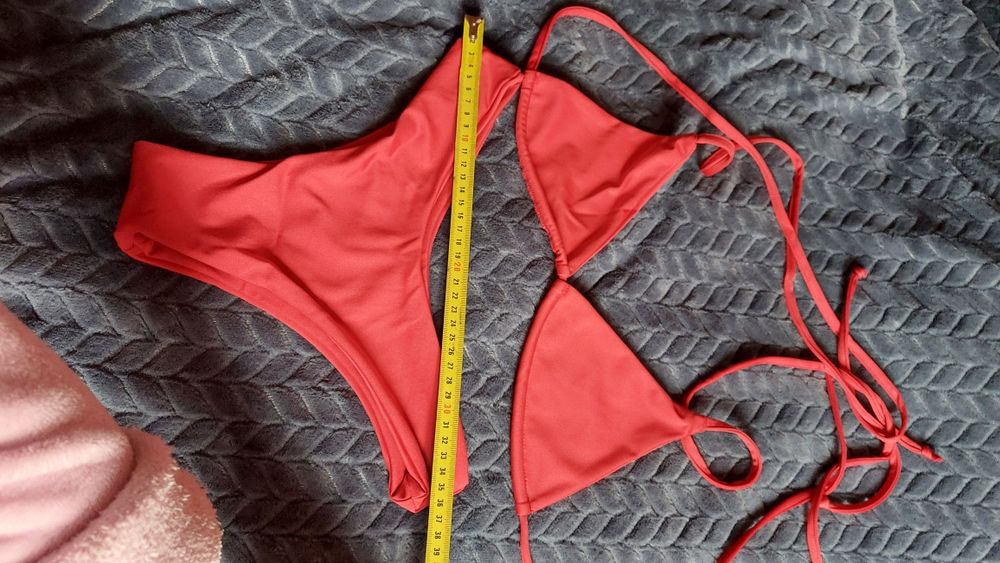 Купальник роздільний