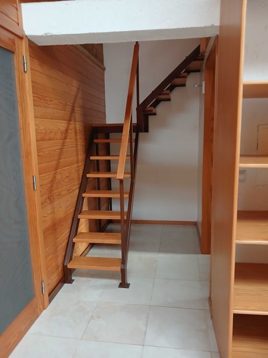 Casinha prálugar