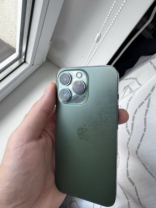 Sprzedam Iphone 13 pro na 128 gb