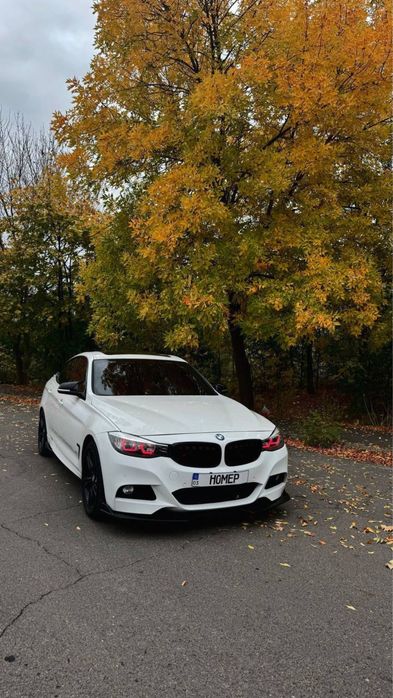 Продам Bmw 3 Series GT