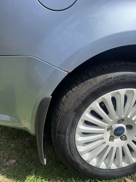 Ford C-max 2007р.в.