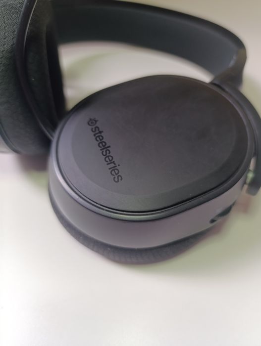 SteelSeries Arctis 3