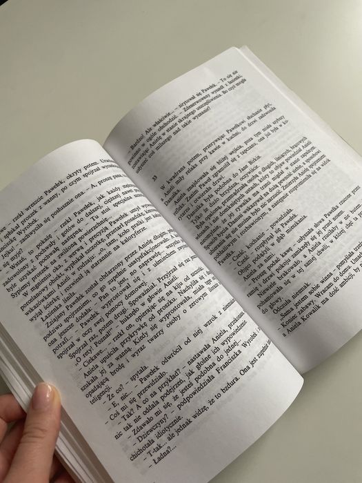 Ksiązka „ Kłamczucha”