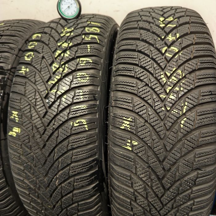 185/60R15 Firestone WinterHawk 4