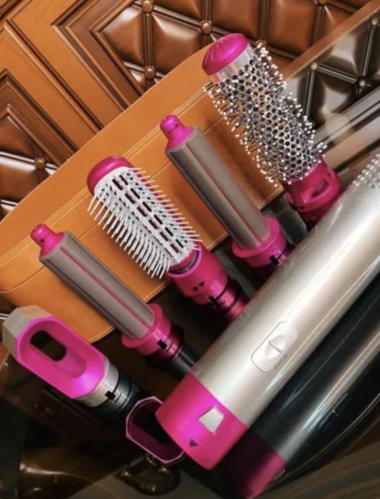 Стайлер для волосся