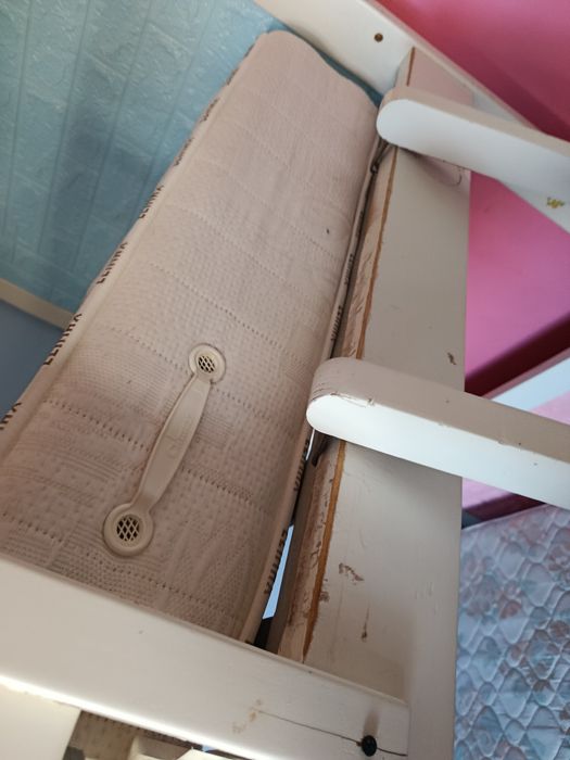 Beliche IKEA Criança
