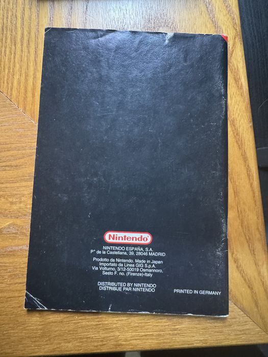 Super Mario 64 Nintendo 64