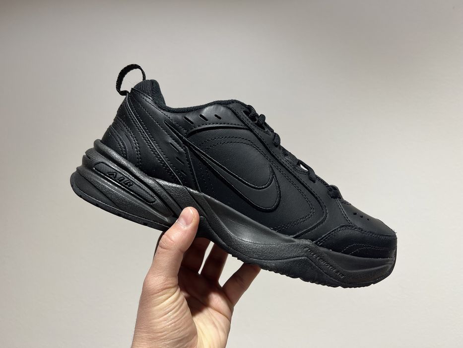 Кросівки Nike Air Monarch Iv 415445-001