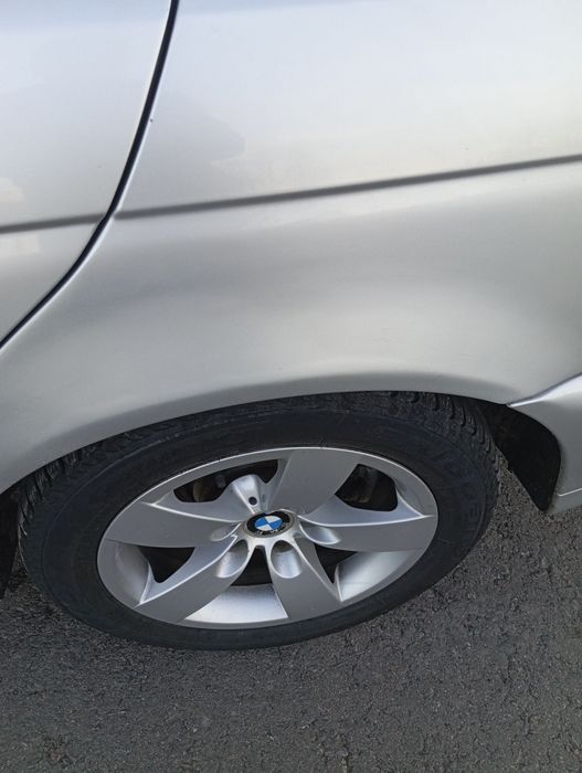 Продам автомобіль BMW e 39 530d на легендарному моторі m57TUD30 193К.с