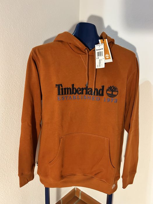 Sweatshirt Timberland