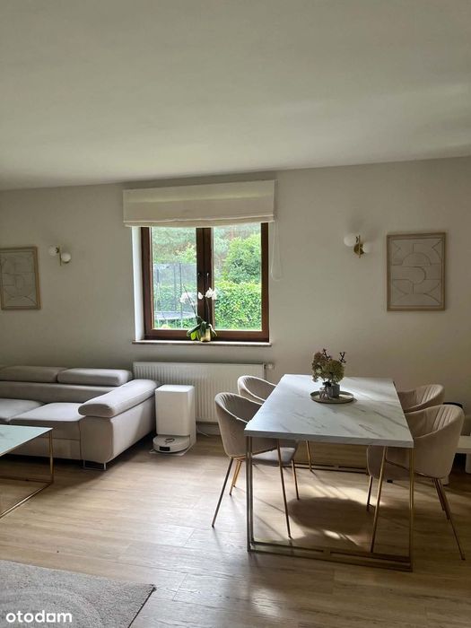 Dom – Lesznowola - Widok 5